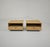 Wood Wooden Bedside Tables by Saporiti Italia, 1980, Set of 2 For Sale - Image 7 of 18