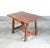 Walnut Desk and Chair, 1700s, Set of 2 For Sale - Image 3 of 18
