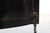 Art Nouveau Black Lacquer Fire Screen with Floral Motif, France, 1910 For Sale - Image 10 of 13