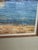 Gilles Grimoin Original Watercolor, Framed For Sale In San Francisco - Image 6 of 12
