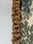 Vintage Hand Woven Aubusson Tapestry Pillow For Sale In Philadelphia - Image 6 of 7