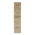 Antique Zabihi Collection Persian Bidjar Runner - 4'2" x 15'10" For Sale