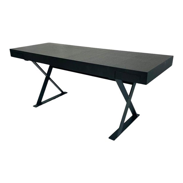 Modern Italian Desk by Antonio Citterio for B&b Italia For Sale