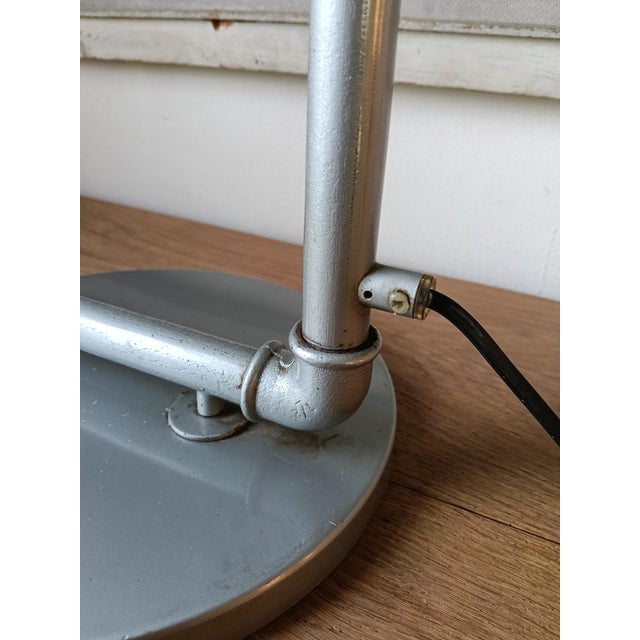 Table Lamp by Hans Agne Jakobsson, 1960s For Sale - Image 6 of 17