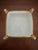 Sky Blue Early 20th Century Morimura French Empire Style Blue Floral Cachepot For Sale - Image 8 of 9
