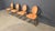 Vintage Dining Chairs by Belgo Chrom, 1980s, Set of 4 For Sale - Image 9 of 15