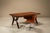 Writing Desk in Rosewood by Ennio Fazioli for MIM Roma, Italy, 1958 For Sale - Image 4 of 18