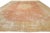 Rustic Late 19th Century Turkish Oushak Rug, 09'07 X 13'00 For Sale - Image 3 of 10
