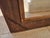 Beautiful antique frame ready for a great work of art or a mirror. The size of the potential mirror or painting can be 23"...