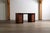 Wood Artona Desk by Afra & Tobia Scarpa for Maxalto, Italy, 1975 For Sale - Image 7 of 16