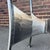 Iron Dining Set Shaver Howard Style Table and Chairs For Sale - Image 4 of 12