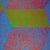 A substantial, modernist abstract acrylic polyptych comprising four separate works on canvas that arrange into a unified...