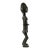 Early 20th Century Bembe Figure Brazzaville For Sale