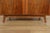 Mid-Century Walnut Wardrobe by Bohumil Landsman for Jitona Soběslav, Czechoslovakia, 1960s For Sale - Image 18 of 18