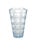 Art Deco Style Vase from Zawiercie Glassworks, Poland, 1950s For Sale - Image 4 of 11