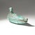 1960s Ceramic Box in the Shape of a Bird, 1960s For Sale - Image 5 of 15