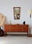 Vintage Teak and Zebrano Chest of Drawers, 1960s For Sale - Image 4 of 18