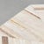 Mid-Century Modern Vintage Karl Springer Bone Veneer Side Tables For Sale - Image 3 of 6