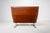 Animal Skin Vintage Danish Seating Suite by Georg Thams for Polster Møbelfabrik, 1960s, Set of 3 For Sale - Image 7 of 18
