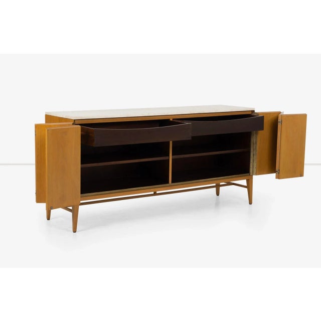 1950s 1950s Paul McCobb Sideboard for Calvin For Sale - Image 5 of 13