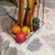 South Bend Croquet Set Mid Century Modern For Sale In San Diego - Image 6 of 13