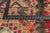 Textile Vintage Beni M'Guild Moroccan Rug, 07'07 X 11'04 For Sale - Image 7 of 10
