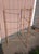 Brown Antique Wooden Trifold Ladder Drying Rack 1900s For Sale - Image 8 of 18