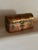 Copper Antique Betel Decorative Treasure Box For Sale - Image 8 of 8