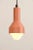 Mid-Century Pendant Light in Copper by Tapio Wirkkala, 1959 For Sale - Image 10 of 11