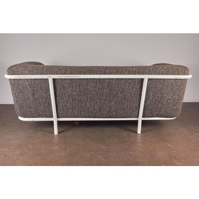 Sergio Asti Sofa by Sergio Asti, 1960s For Sale - Image 4 of 16