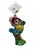 Vintage Christopher Radko “Dressed to Trill” Holiday Ornament For Sale - Image 4 of 6
