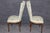 Large Set of 8 Louis XVI Style Side Dining Chairs For Sale In Philadelphia - Image 6 of 14