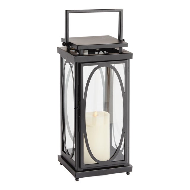 Jace Lantern Small For Sale
