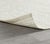 Soumak Jute Ivory Rug - 2 X 3 For Sale - Image 4 of 4