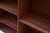 Cherrywood Bookcases from AT-BO, 1990s, Set of 4 For Sale - Image 18 of 18