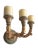 Venetian-Style Wall Sconces - A Pair For Sale