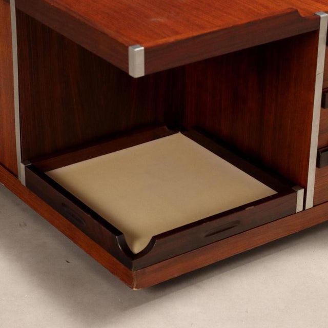 Mid-Century Center Table, 1960s For Sale - Image 4 of 10