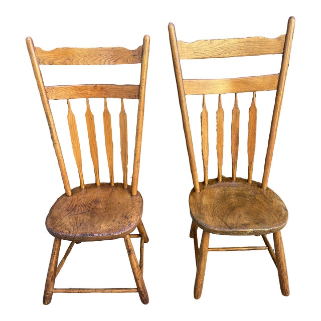 1940s Fireside Chairs by Erik Bolin a Pair Chairish