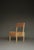 Wood Autoprogettazione 1 Chair after Enzo Mari, 1990s For Sale - Image 7 of 13