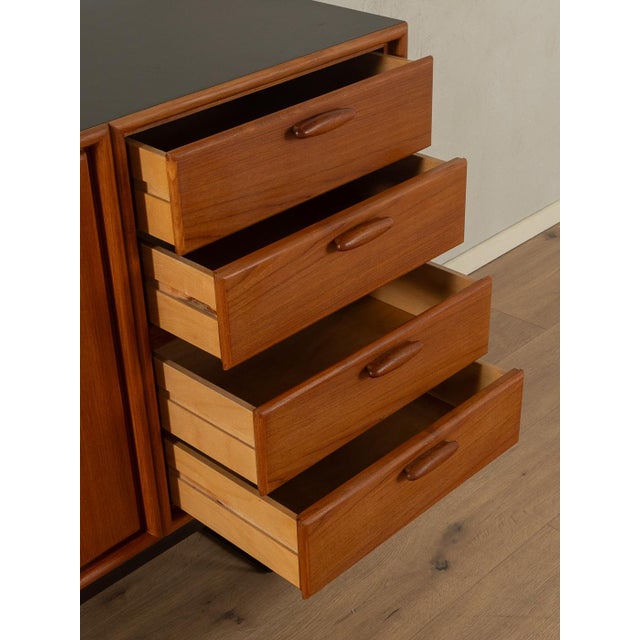 Sideboard by Heinrich Riestenpatt, 1960s For Sale - Image 6 of 9