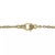 Contemporary Judith Ripka Diamond Pearls Pink Crystal 18k Yellow Gold Long Necklace For Sale - Image 3 of 5