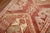 Vintage Geometric Turkish Konya Rug - 3'11" x 11'4" For Sale - Image 4 of 10