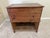 Antique Pine Lift-Top Dry Sink For Sale - Image 9 of 9