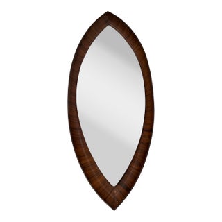 Canoo Shaped Mirror For Sale