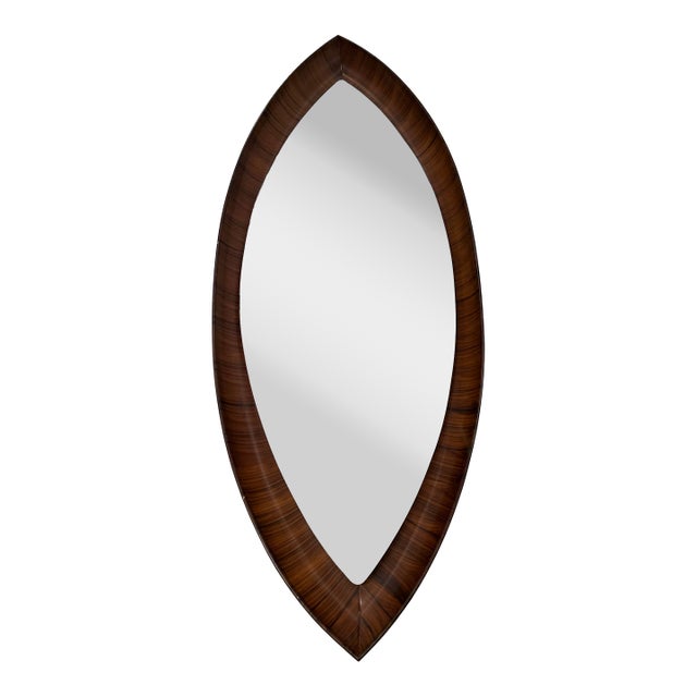 Canoo Shaped Mirror For Sale