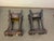 Mid 20th Century Ernest Hemingingway African Queen Collectors Accent Table For Sale - Image 15 of 17