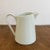 Ceramic Vintage Fairwood-Schonwald Germany Mid-Century Modern Sugar and Creamer Set - a Pair For Sale - Image 7 of 13