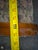 Mid 20th Century Victorian-Style Channel-Tufted Settee For Sale - Image 11 of 14