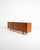 Danish Teak Sideboard with Three Doors, 1960s For Sale - Image 11 of 12