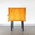 Mid-Century Polish Nightstand, 1970s For Sale - Image 11 of 11